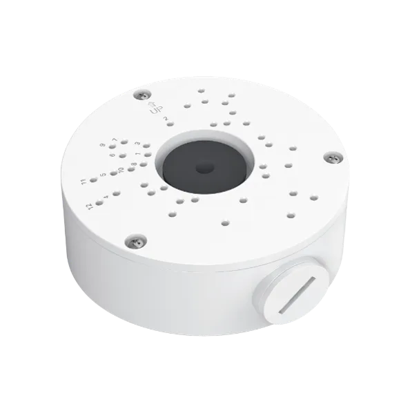 VIGI VJB-300 - VIGI Network Camera Junction Box