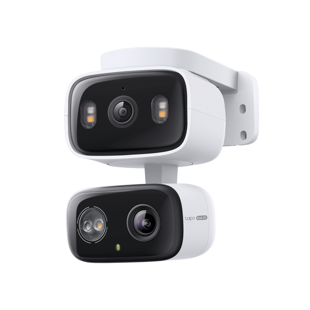 Có cần router dual-band cho camera Tapo không?