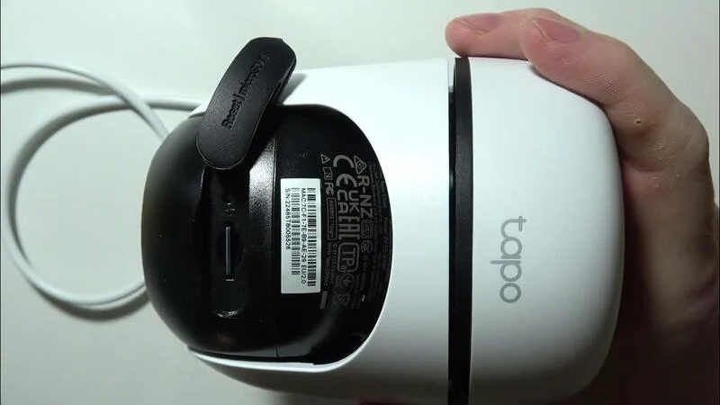 Cách xóa camera Tapo khỏi tài khoản cũ khi không còn tài khoản đăng nhập