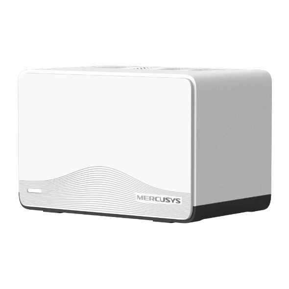 Halo H27BE(2-pack) - Hệ Thống Mesh Wi-Fi 7 Toàn Nhà BE3600