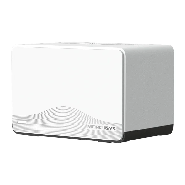 Halo H27BE(2-pack) - Hệ Thống Mesh Wi-Fi 7 Toàn Nhà BE3600