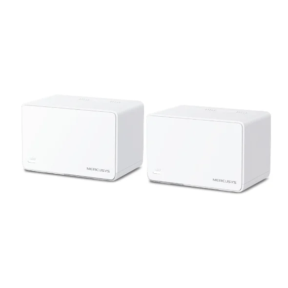 Halo H80X(3-pack) - Hệ thống Wi-Fi 6 Mesh Cho Toàn Bộ Nhà AX3000