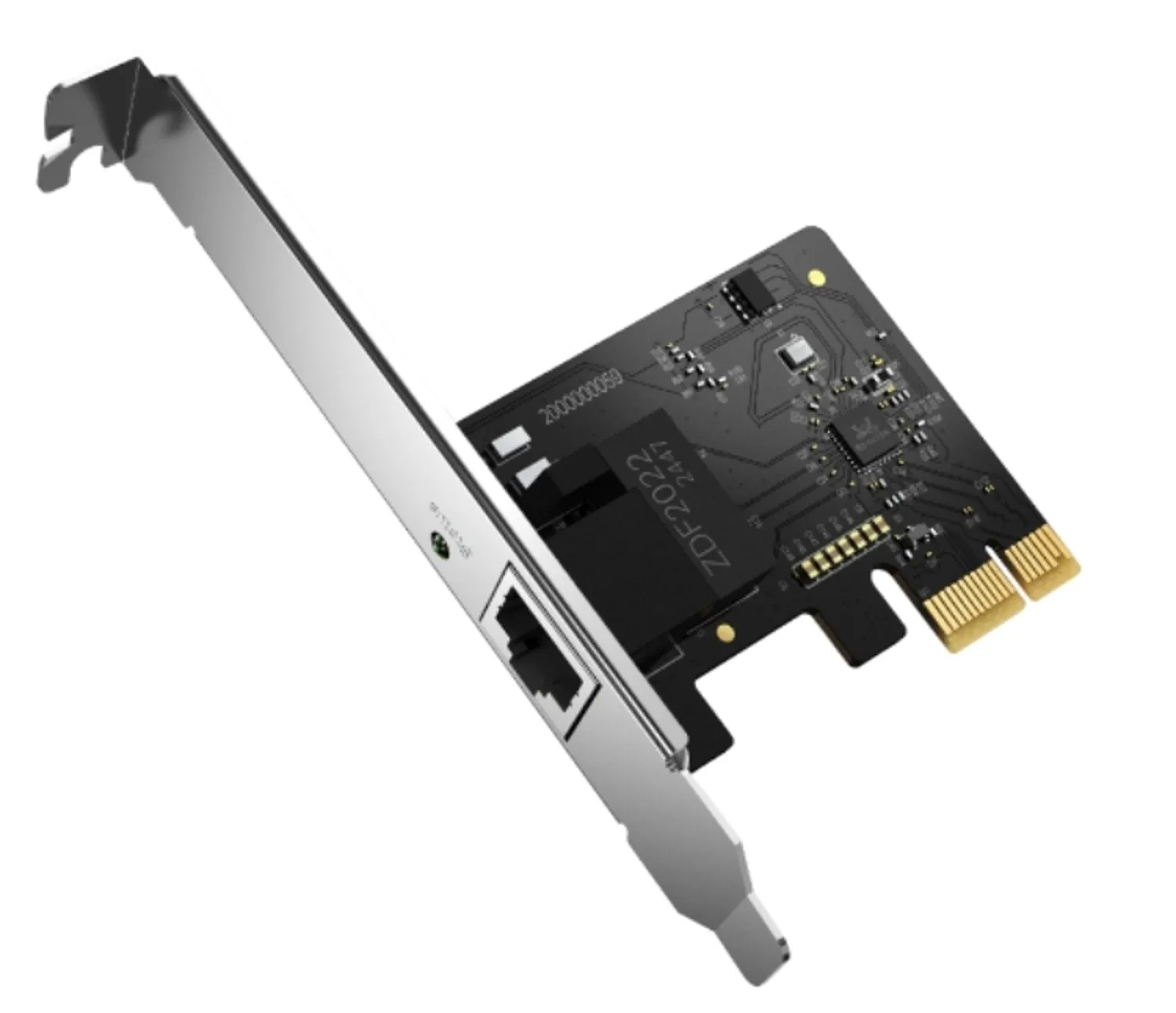 Mercusys MA210E - Bộ Chuyển Đổi Mạng PCI Express Gigabit