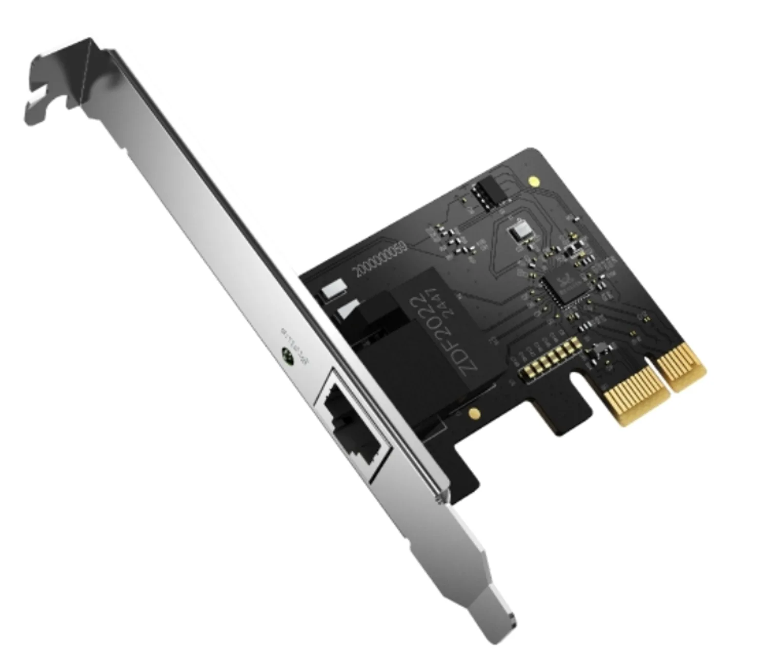 Mercusys MA210E - Bộ Chuyển Đổi Mạng PCI Express Gigabit