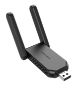 Mercusys MA32H - AC1300 High Gain Wi-Fi USB Adapter