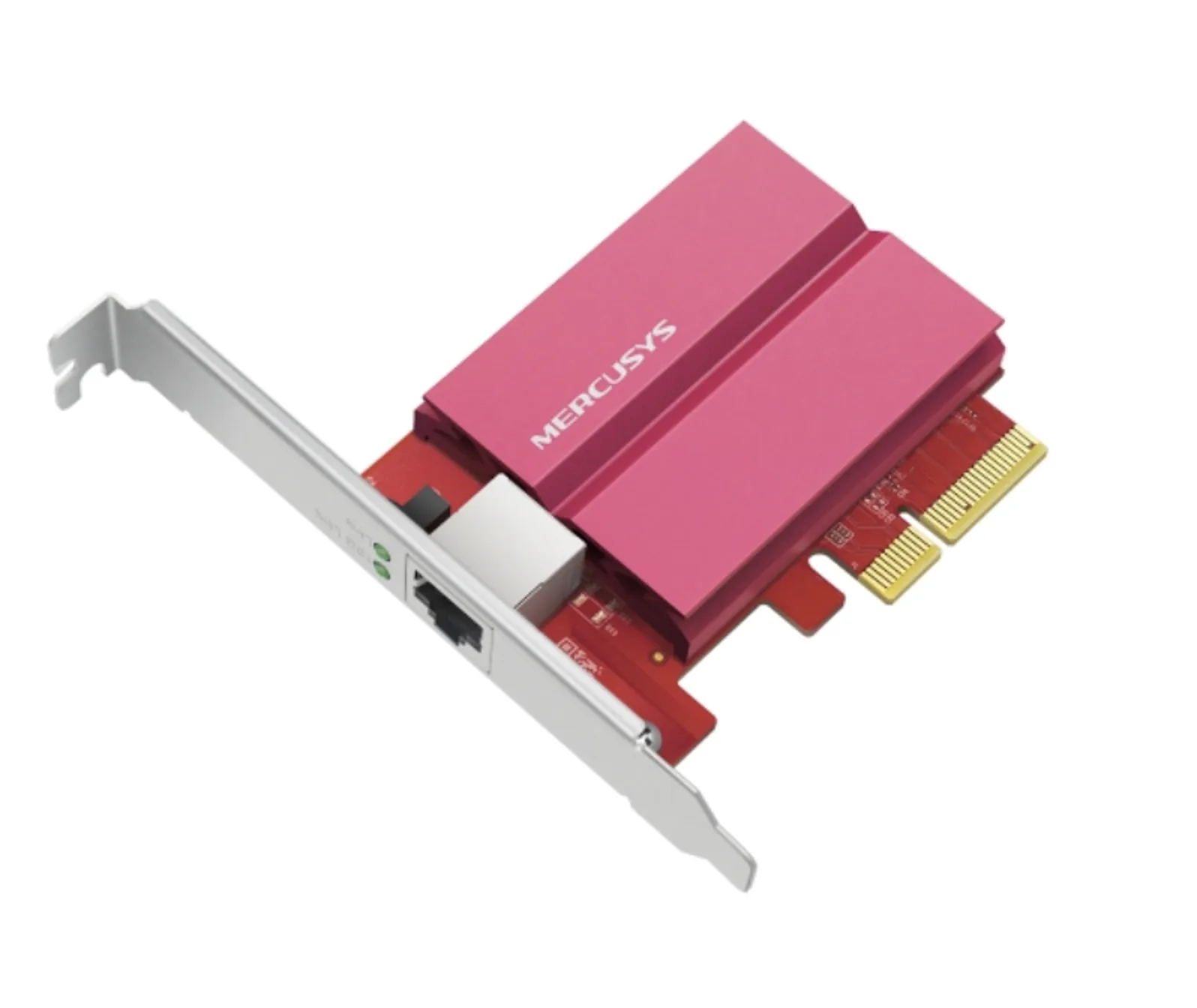 Mercusys MA510E - Bộ Chuyển Đổi Mạng PCI Express 10 Gigabit