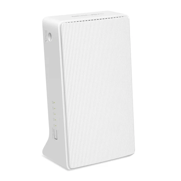 Mercusys MB112-4G - Router 4G LTE Wi-Fi N300, Tích hợp Modem 4G LTE tốc độ 150Mbps