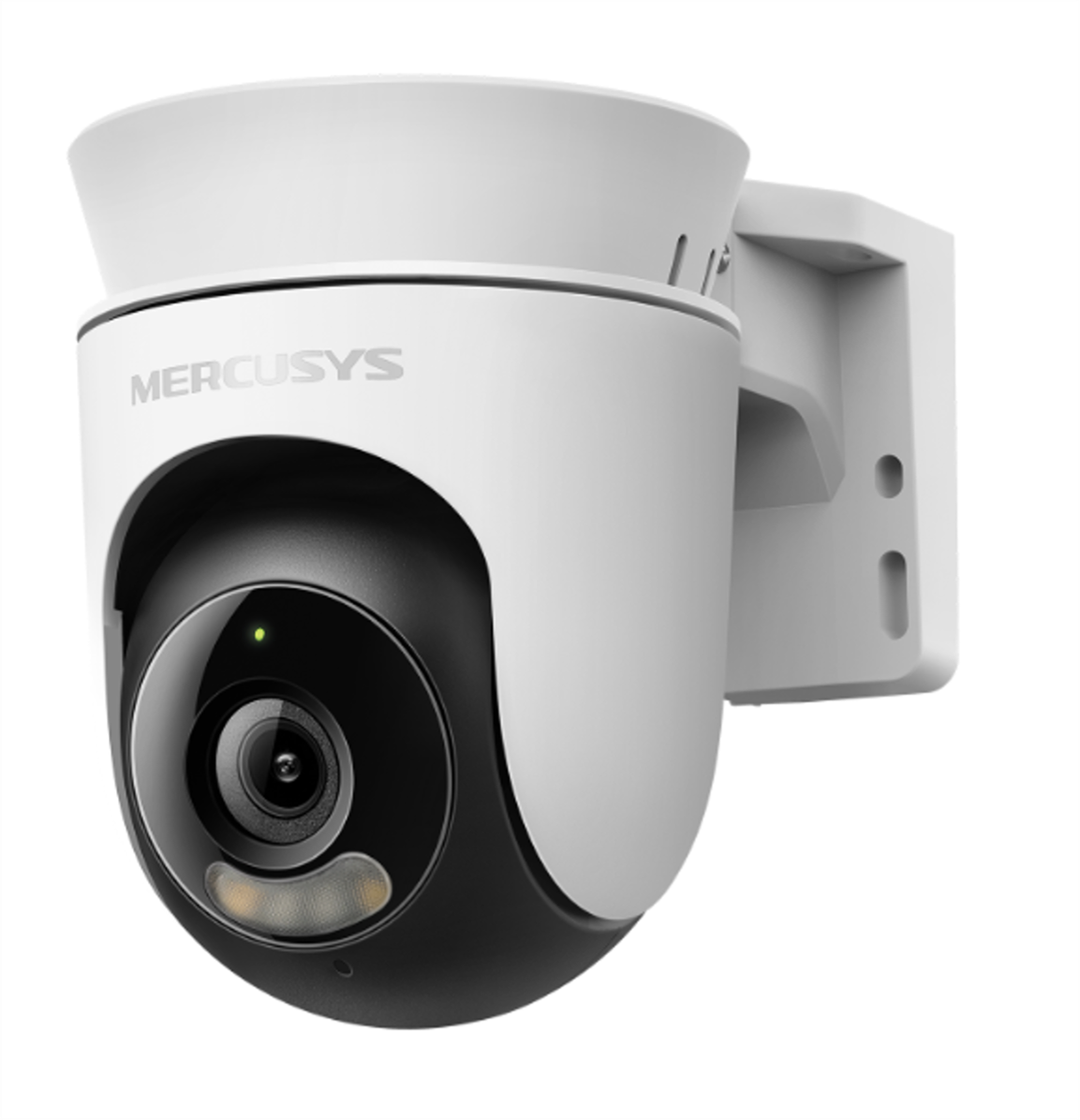 Mercusys MC510 - Camera An Ninh Wi-Fi Xoay/Nghiêng Ngoài Trời