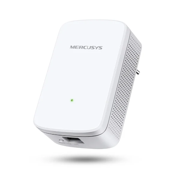 Mercusys ME10 - Bộ Mở Rộng Sóng Wi-Fi 300Mbps