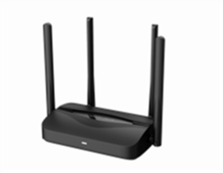 Mercusys MR25BE - Router Wi-Fi 7 BE3600 Băng Tần Kép