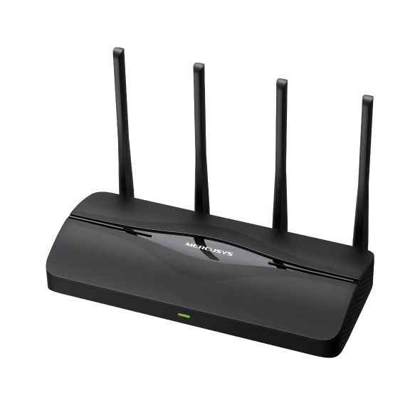Mercusys MR27BE - Router Wi-Fi 7 BE3600 Băng Tần Kép
