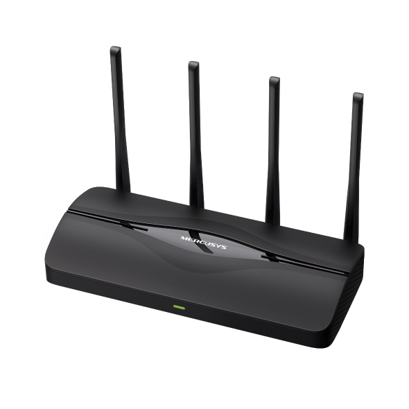 Mercusys MR27BE - Router Wi-Fi 7 BE3600 Băng Tần Kép
