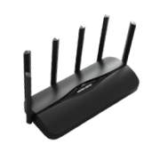 Mercusys MR37BE - Router Wi-Fi 7 BE6500 Băng Tần Kép