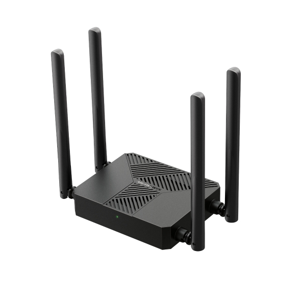 Mercusys MR62X - Router Wi-Fi 6 Băng Tần Kép AX1500