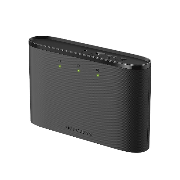 Mercusys MT110 - 150Mbps 4G LTE Mobile Wi-Fi