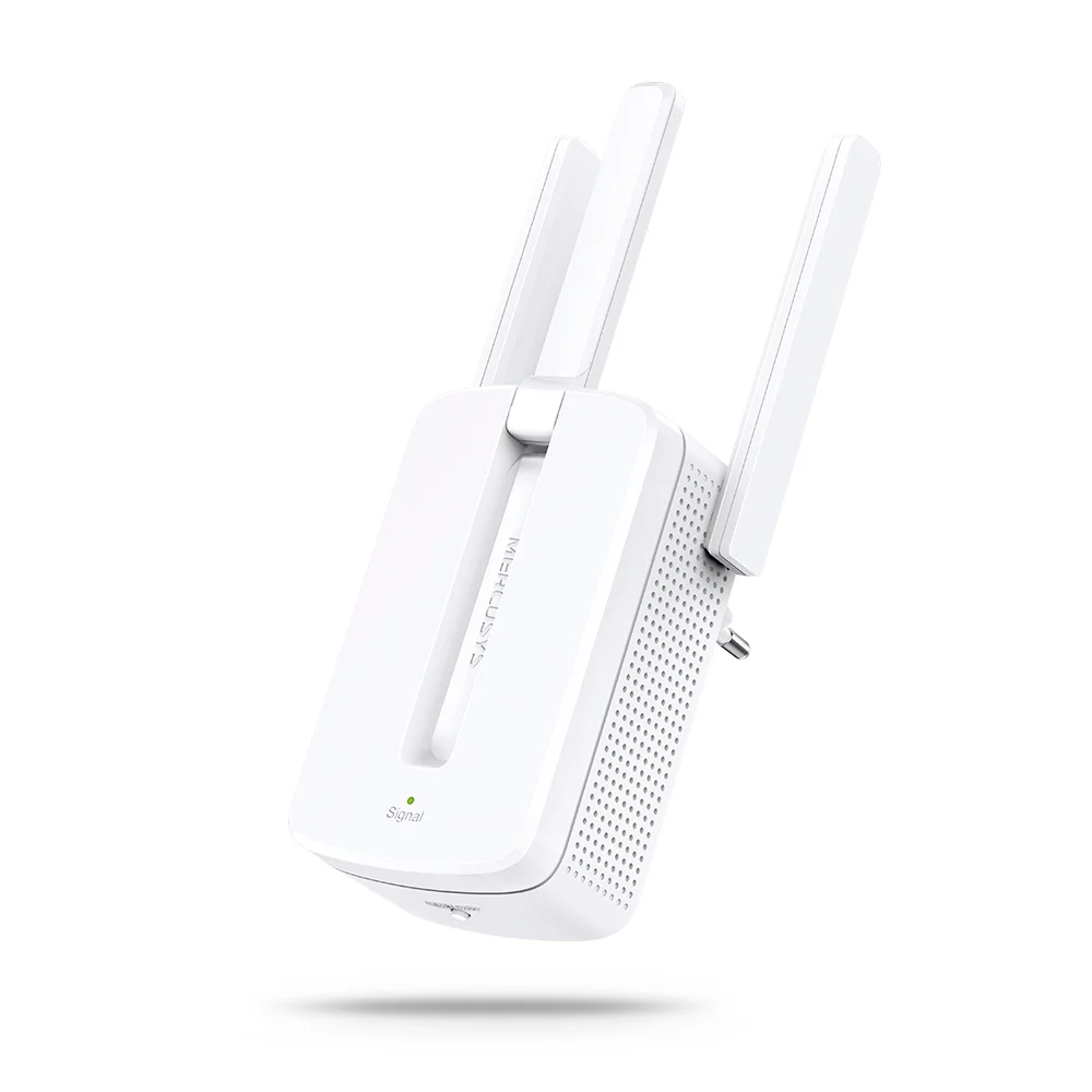 Mercusys MW300RE - N300 Wi-Fi Range Extender