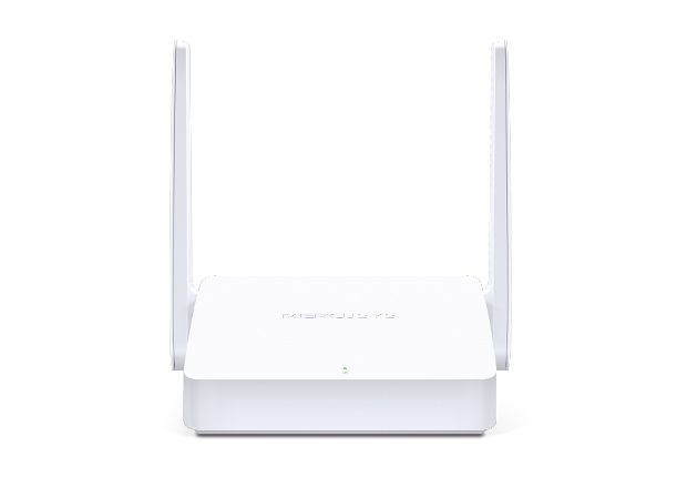Mercusys MW301R - N300 Wi-Fi Router