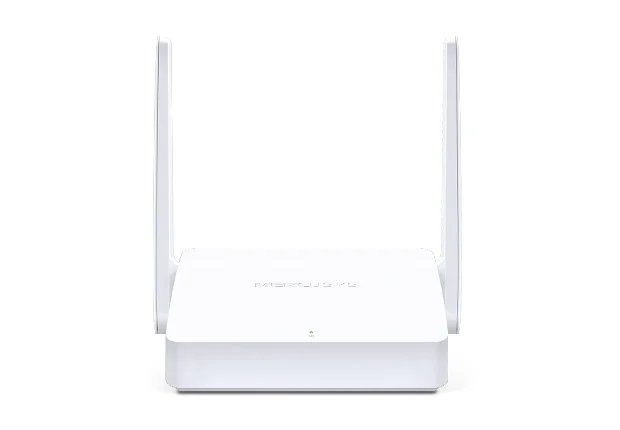 Mercusys MW301R - N300 Wi-Fi Router