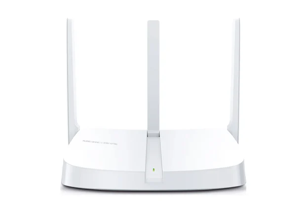 Mercusys MW305R - N300 Wi-Fi Router