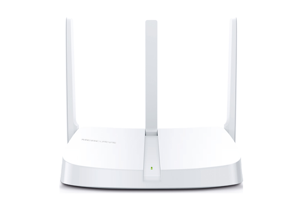 Mercusys MW305R - N300 Wi-Fi Router