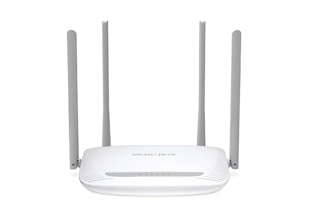Mercusys MW325R - N300 Wi-Fi Router