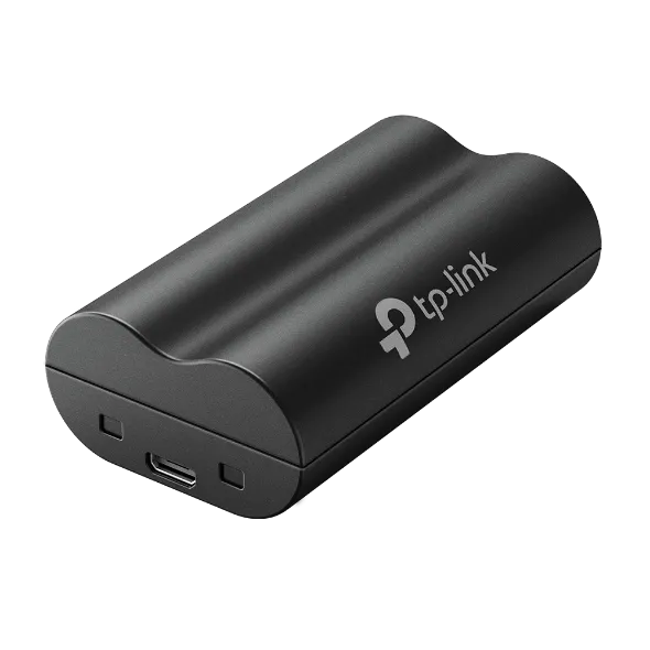 Tapo A100 - Bộ pin Tapo
