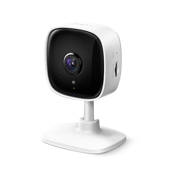 Tapo C100 - Camera Wi-Fi An Ninh Gia Đình