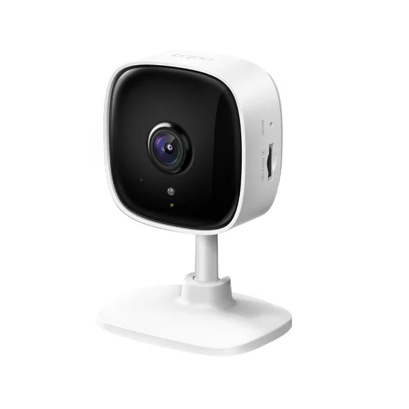 Tapo C110 - Camera Wi-Fi An Ninh Gia Đình