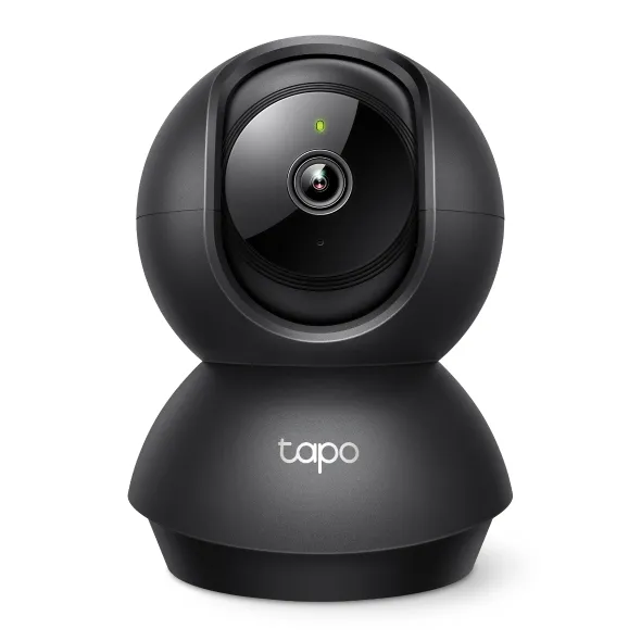 Tapo C211 - Camera Wi-Fi An Ninh Gia Đình Quay/Quét