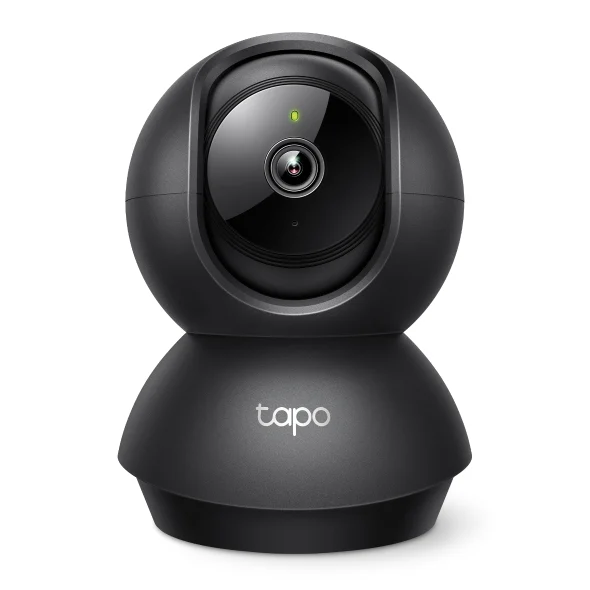 Tapo C211 - Camera Wi-Fi An Ninh Gia Đình Quay/Quét
