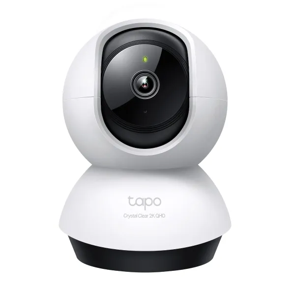 Tapo C220 - Camera Wi-Fi An Ninh Gia Đình AI Quay/Quét