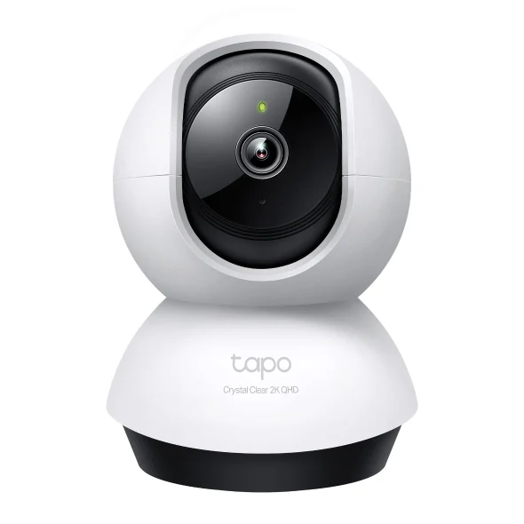 Tapo C220 - Camera Wi-Fi An Ninh Gia Đình AI Quay/Quét