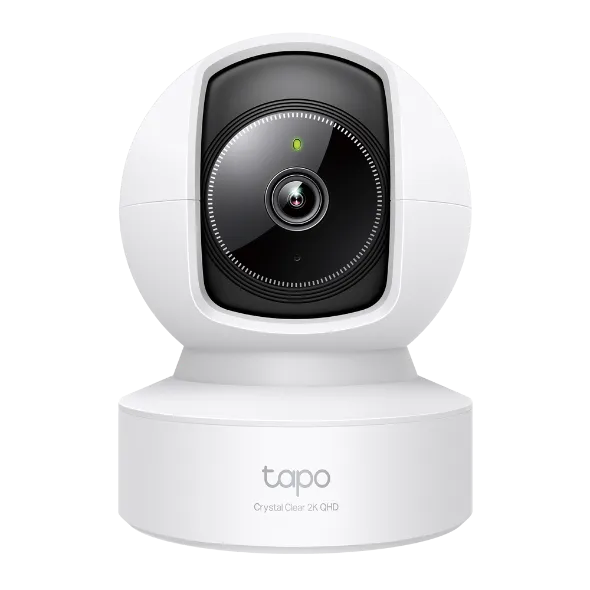 Tapo C222 - Camera AI Wi-Fi An Ninh Gia Đình Quay Quét