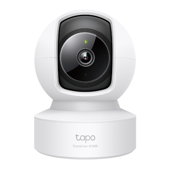 Tapo C222 - Camera AI Wi-Fi An Ninh Gia Đình Quay Quét