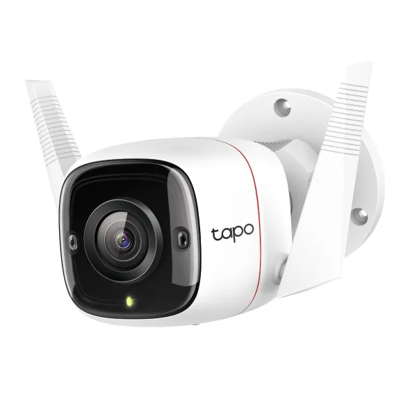 Tapo C310 - Camera Wi-Fi An Ninh Ngoài Trời