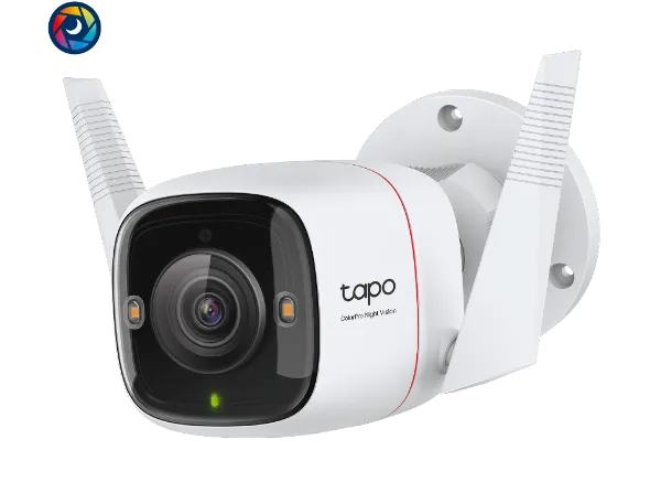 Tapo C325WB - Camera An Ninh Wi-Fi Ngoài Trời