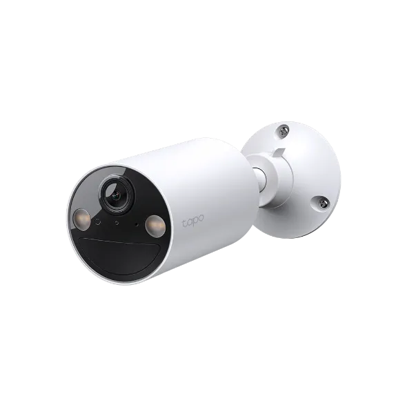 Tapo C410 - Camera an ninh thông minh không dây trong nhà/ngoài trời