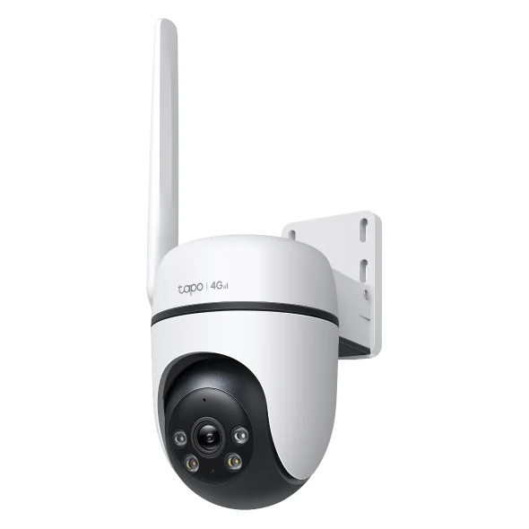 Tapo C501GW - Camera 4G LTE Quay/Quét Ngoài Trời