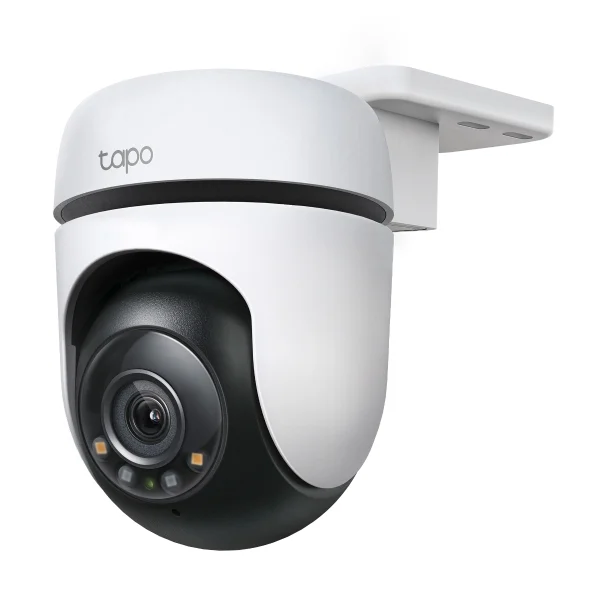 Tapo C510W - Camera Wi-Fi An Ninh Quay/Quét Ngoài Trời