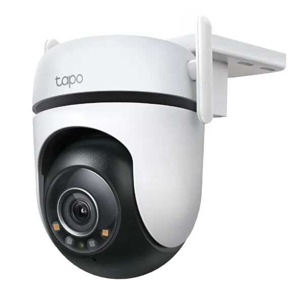 Tapo C520WS - Camera Wi-Fi An Ninh Quay/Quét Ngoài Trời