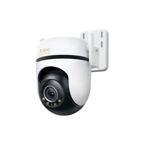 Tapo C530WS - Camera Wi-Fi an ninh quay quét ngoài trời