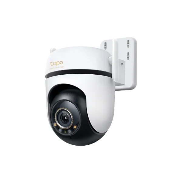 Tapo C530WS - Camera Wi-Fi an ninh quay quét ngoài trời
