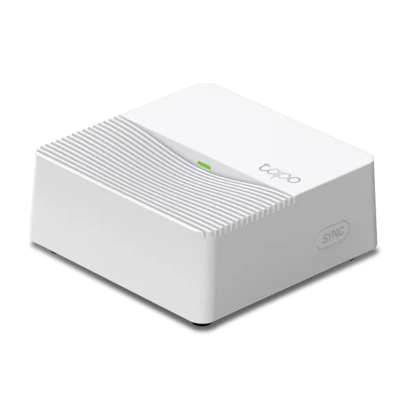 Tapo H200 - Hub thông minh