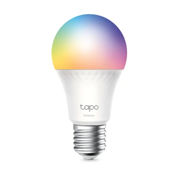Tapo L535E - Bóng Đèn Wi-Fi Thông Minh , Đa Sắc , Chứng chỉ Matter