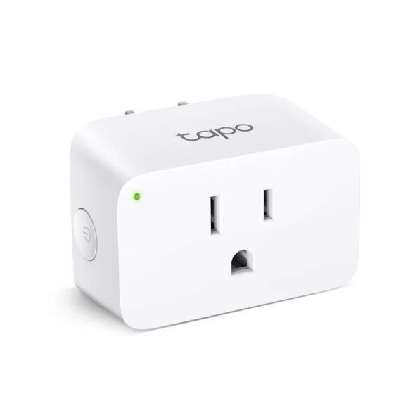 Tapo P105(1-pack) - Ổ Cắm Wi-Fi Thông Minh Mini