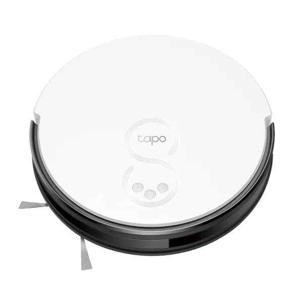 Tapo RV10 Plus - Robot Hút Bụi & Dock Trống Tự Động