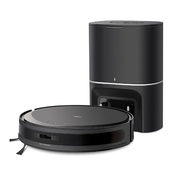 Tapo RV20 Max PLUS - Robot Hút Bụi & Dock Trống Tự Động