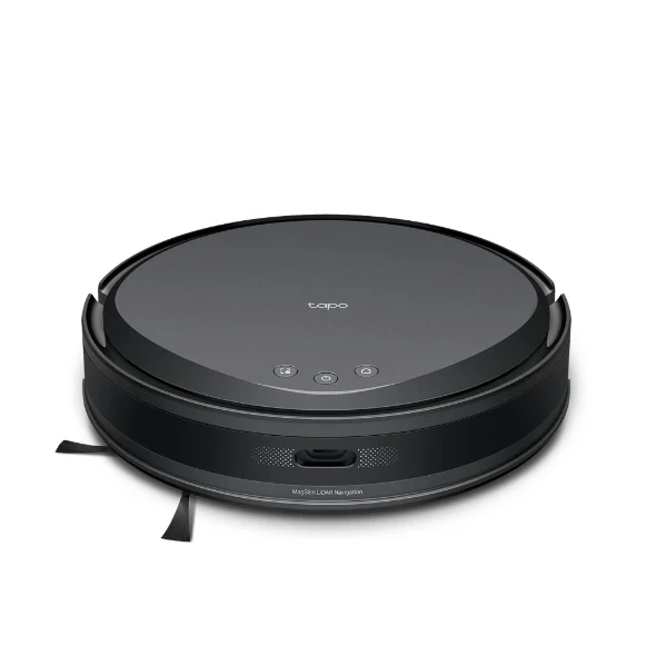 Tapo RV20 Max - Robot Hút Bụi & Dock Trống Tự Động