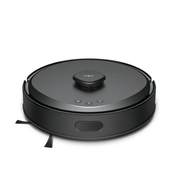 Tapo RV30 Max - Robot Hút Bụi