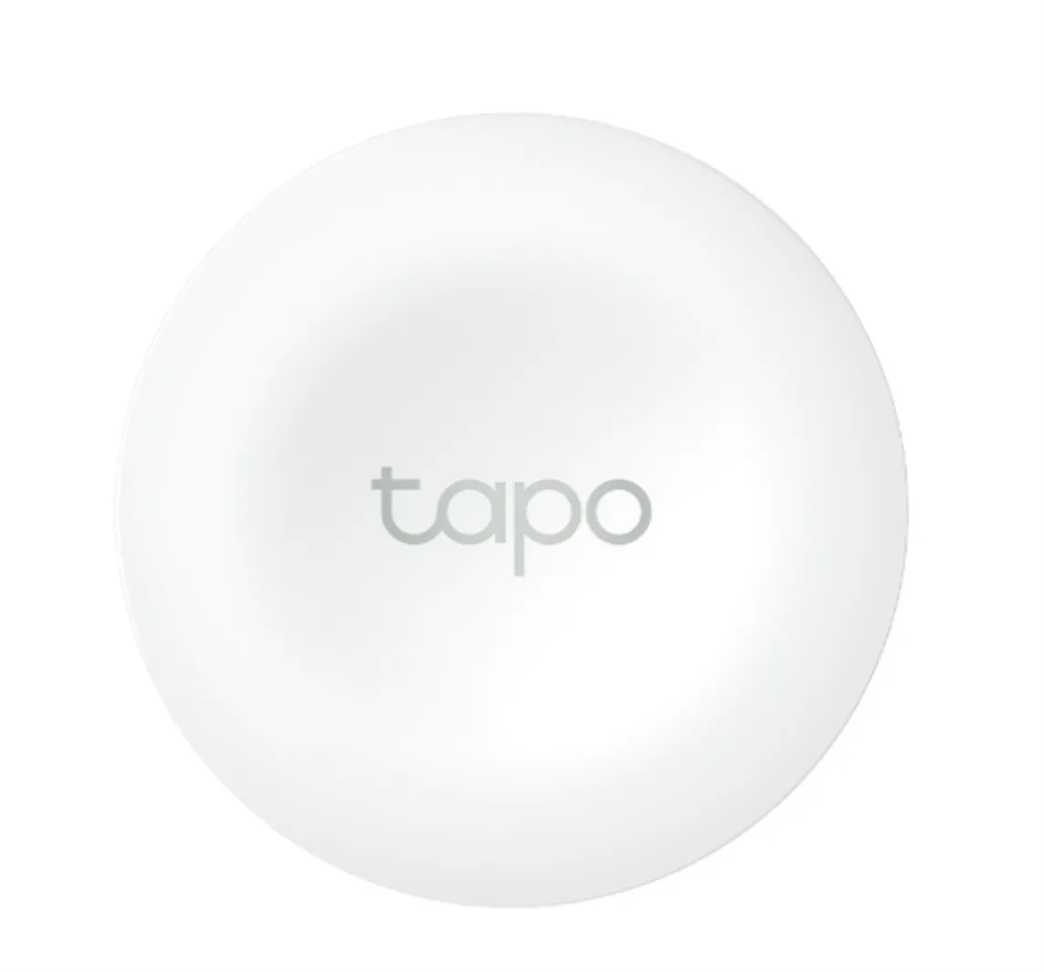 Tapo S200B - Nút Bấm Thông Minh